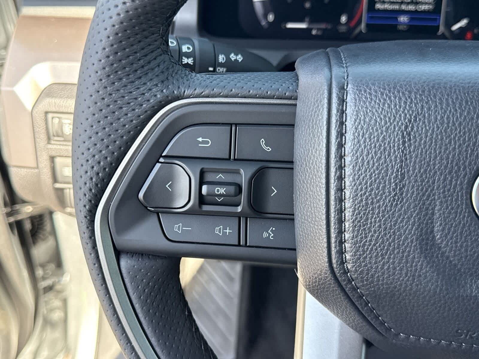 Thumbnail: 2025 Toyota Tacoma - 27