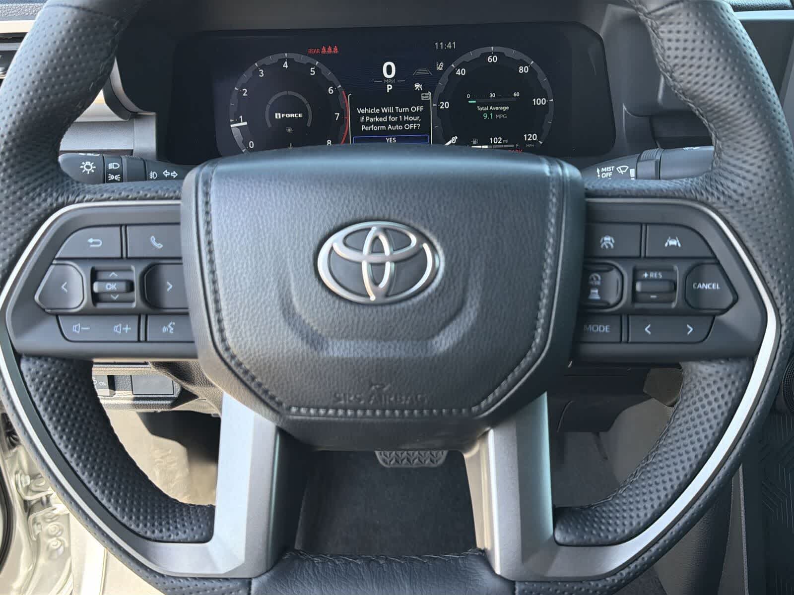 Thumbnail: 2026 Toyota Tacoma - 27