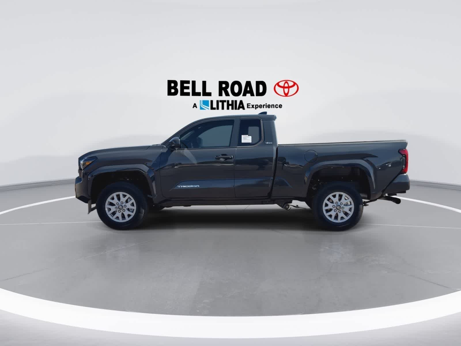 Thumbnail: 2026 Toyota Tacoma - 5