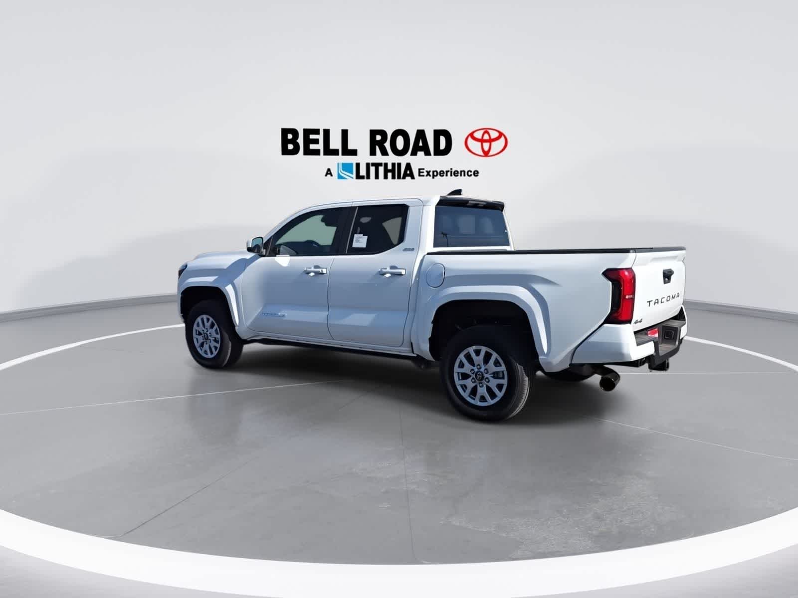 Thumbnail: 2026 Toyota Tacoma - 6
