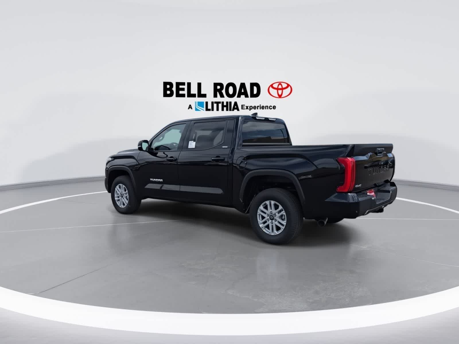 Thumbnail: 2026 Toyota Tundra - 6