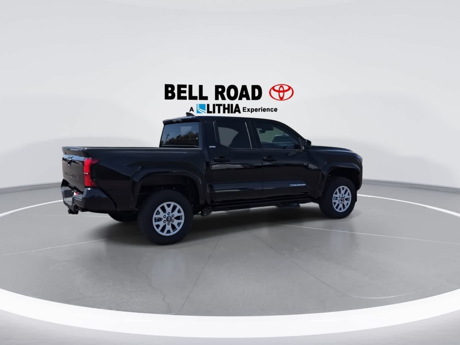 Thumbnail: 2026 Toyota Tacoma - 8
