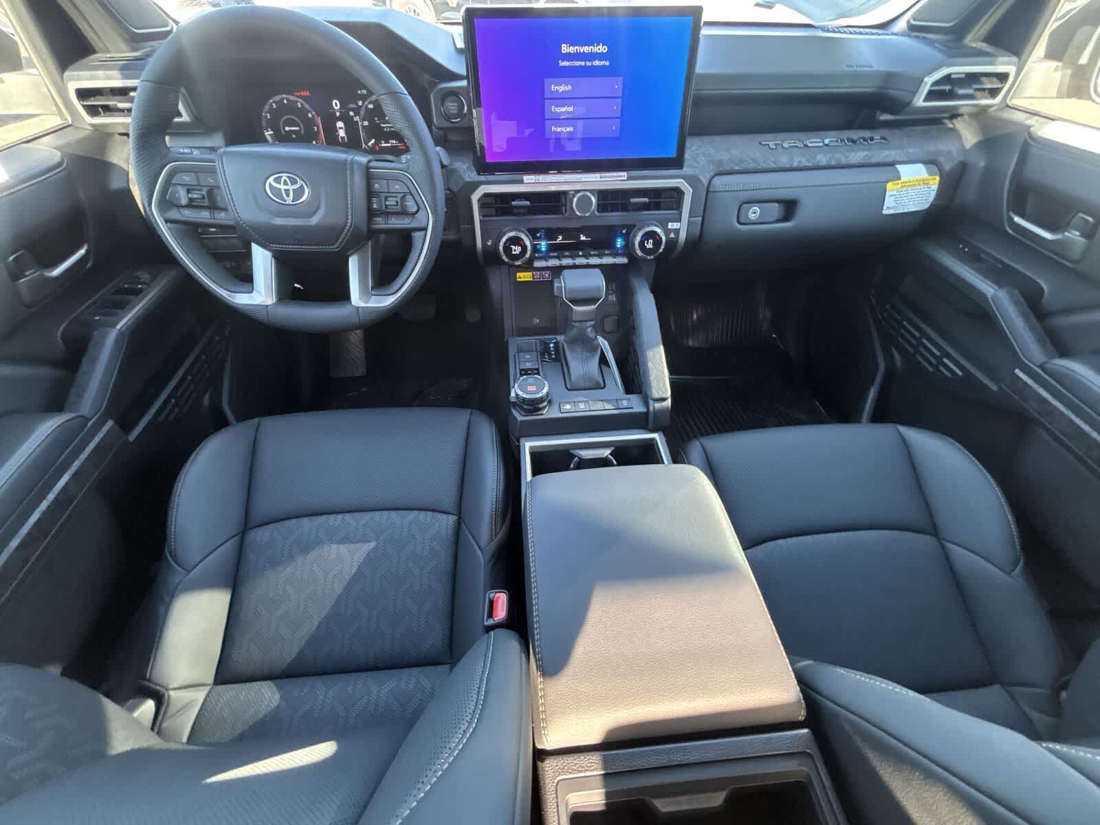 Thumbnail: 2026 Toyota Tacoma - 15