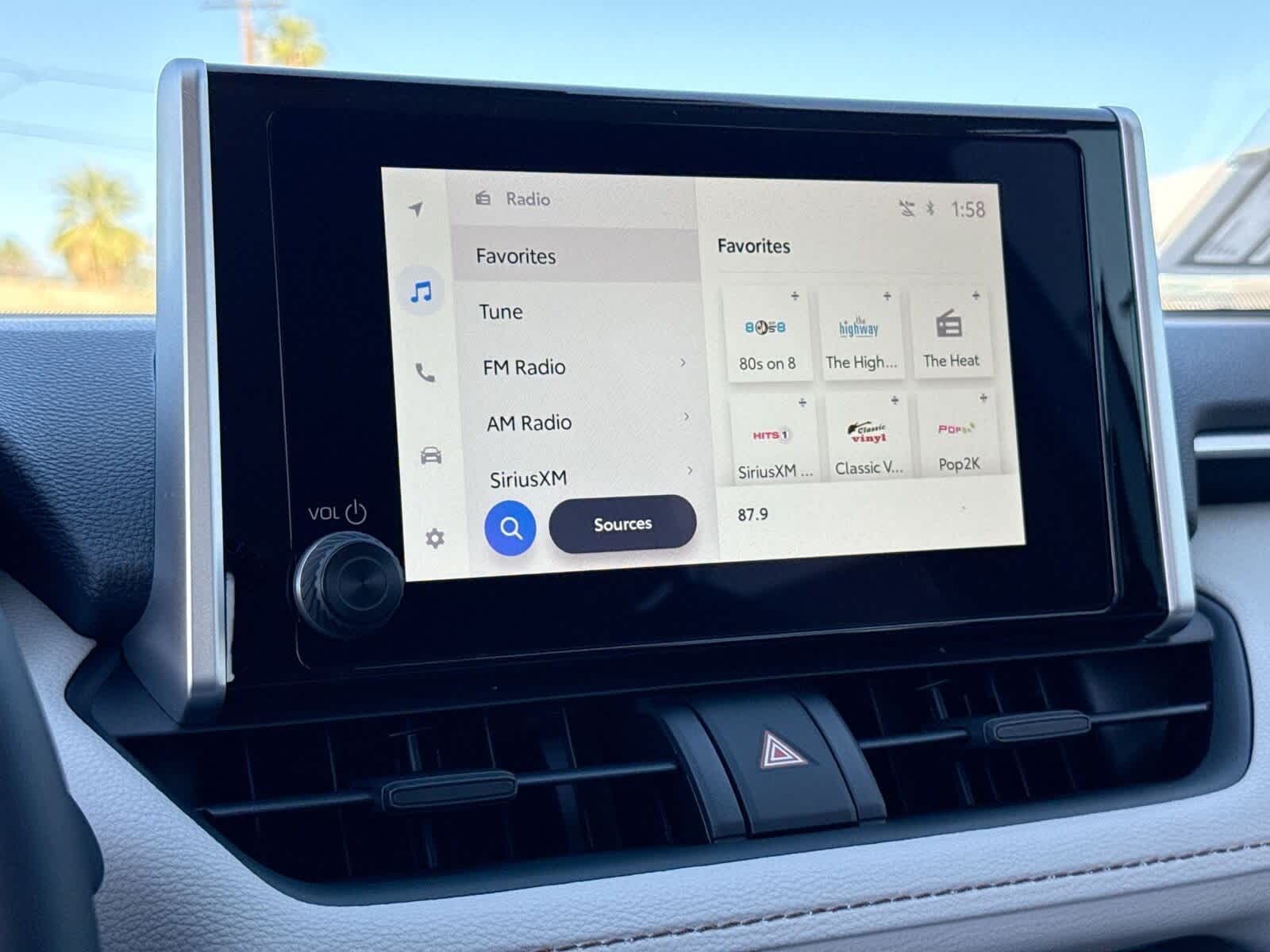 Thumbnail: 2025 Toyota RAV4 - 19