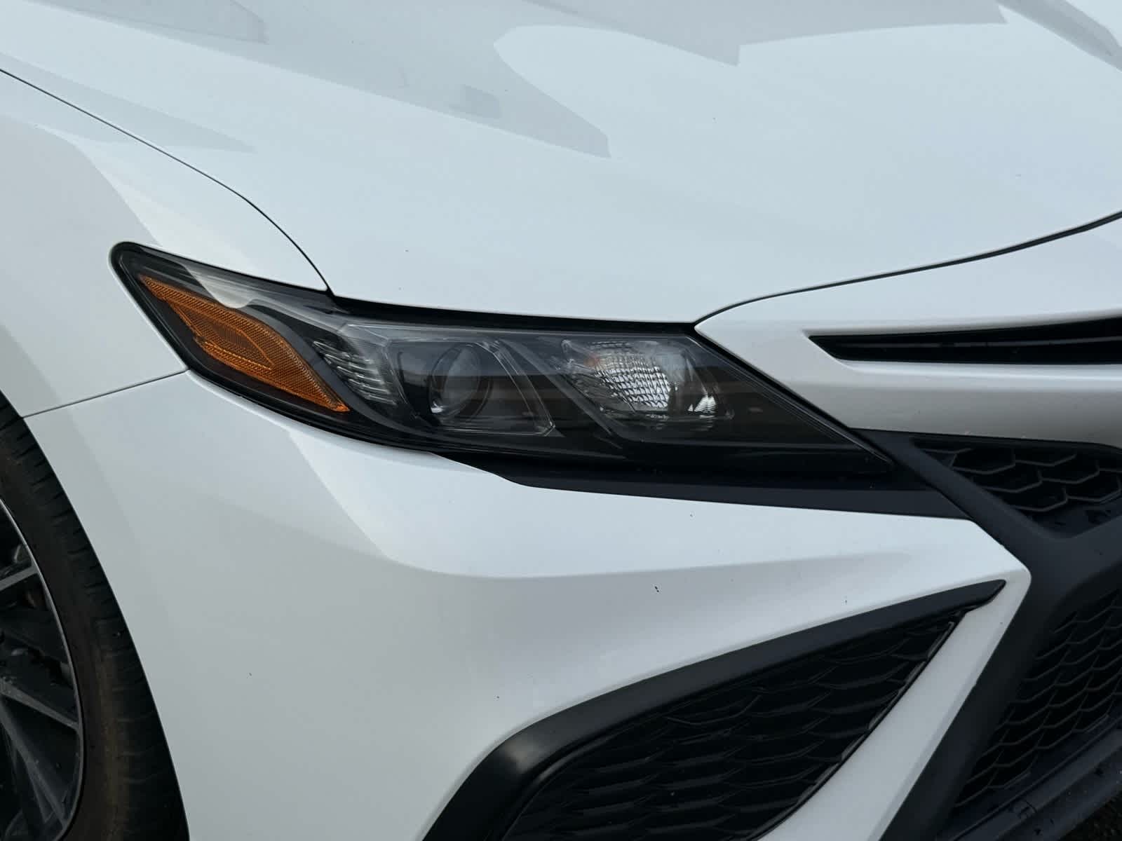 Thumbnail: 2023 Toyota Camry - 20