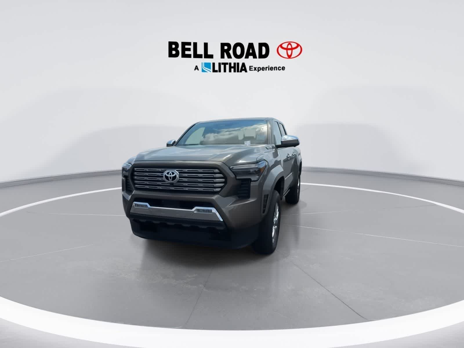 Thumbnail: 2025 Toyota Tacoma - 4