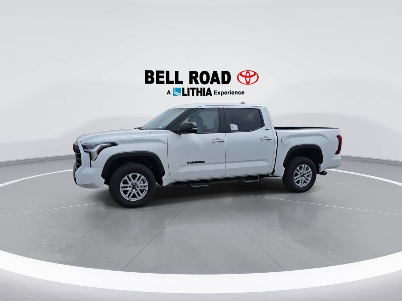 Thumbnail: 2026 Toyota Tundra - 4