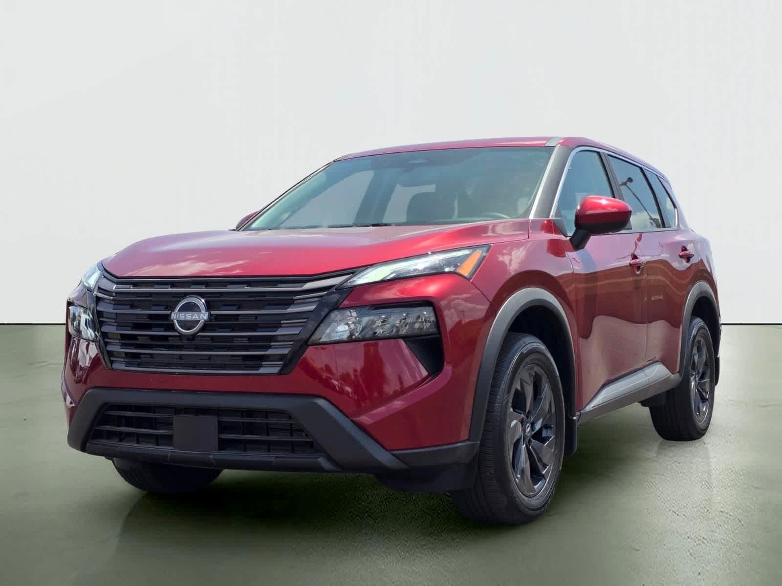 Thumbnail: 2026 Nissan Rogue - 2