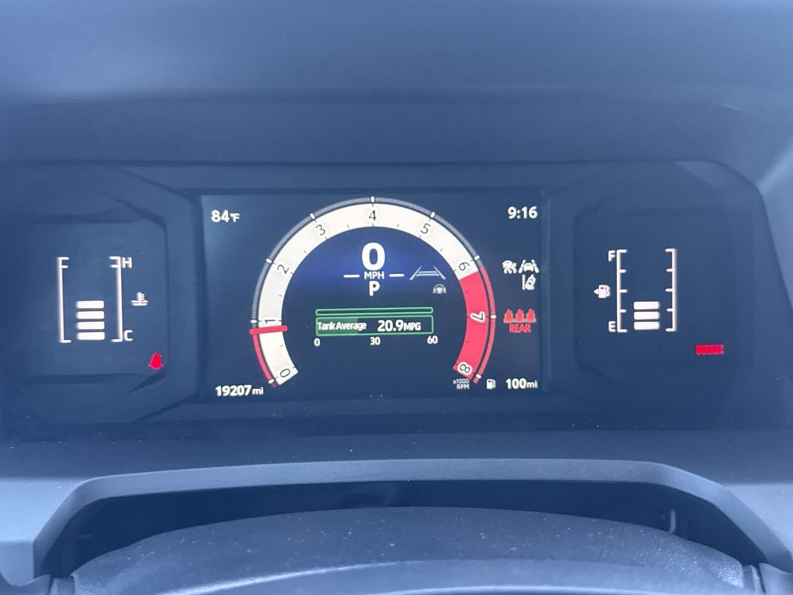 Thumbnail: 2024 Toyota Tacoma - 31