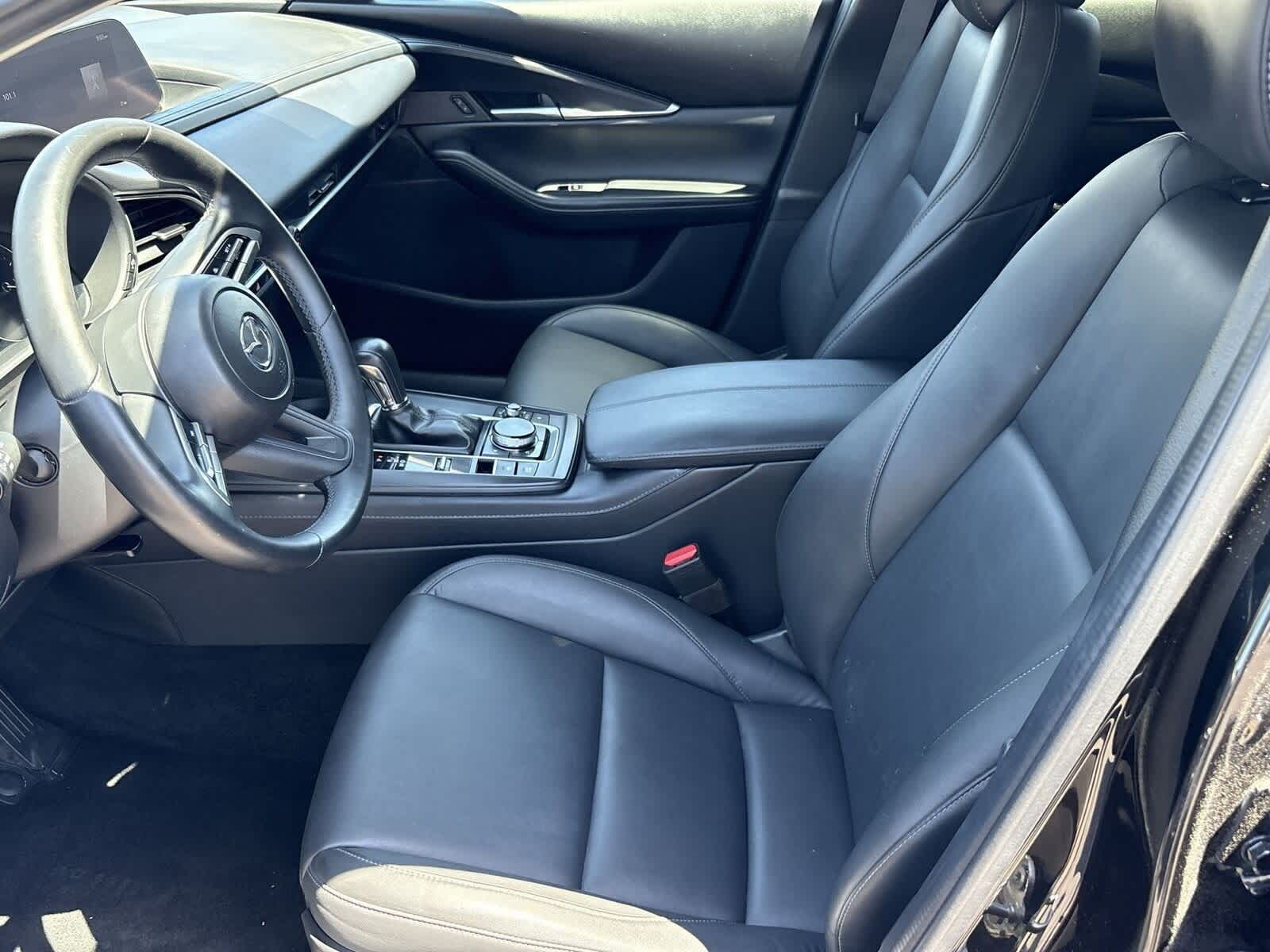 Thumbnail: 2023 Mazda CX-30 - 17