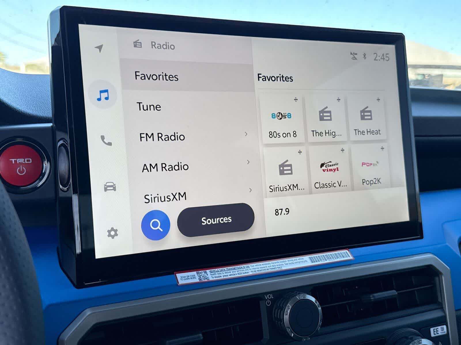 Thumbnail: 2025 Toyota Tacoma - 19