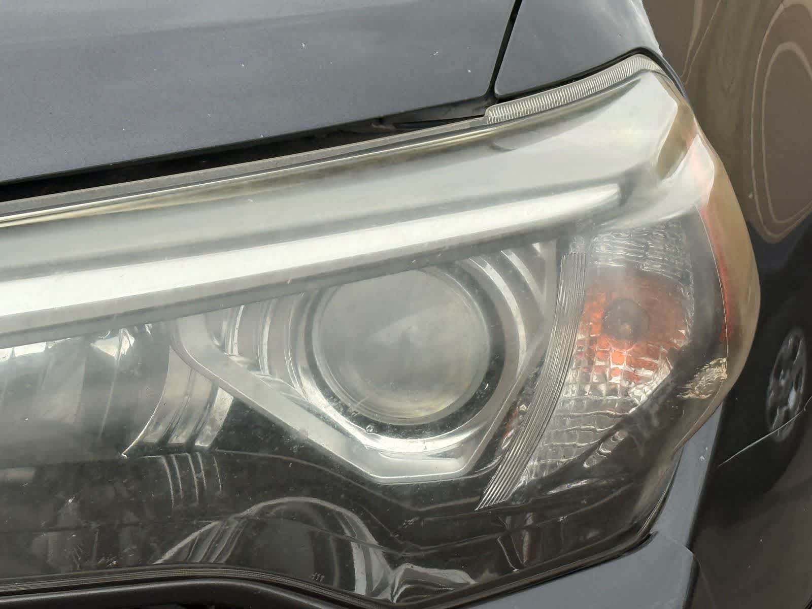 Thumbnail: 2015 Toyota 4Runner - 15