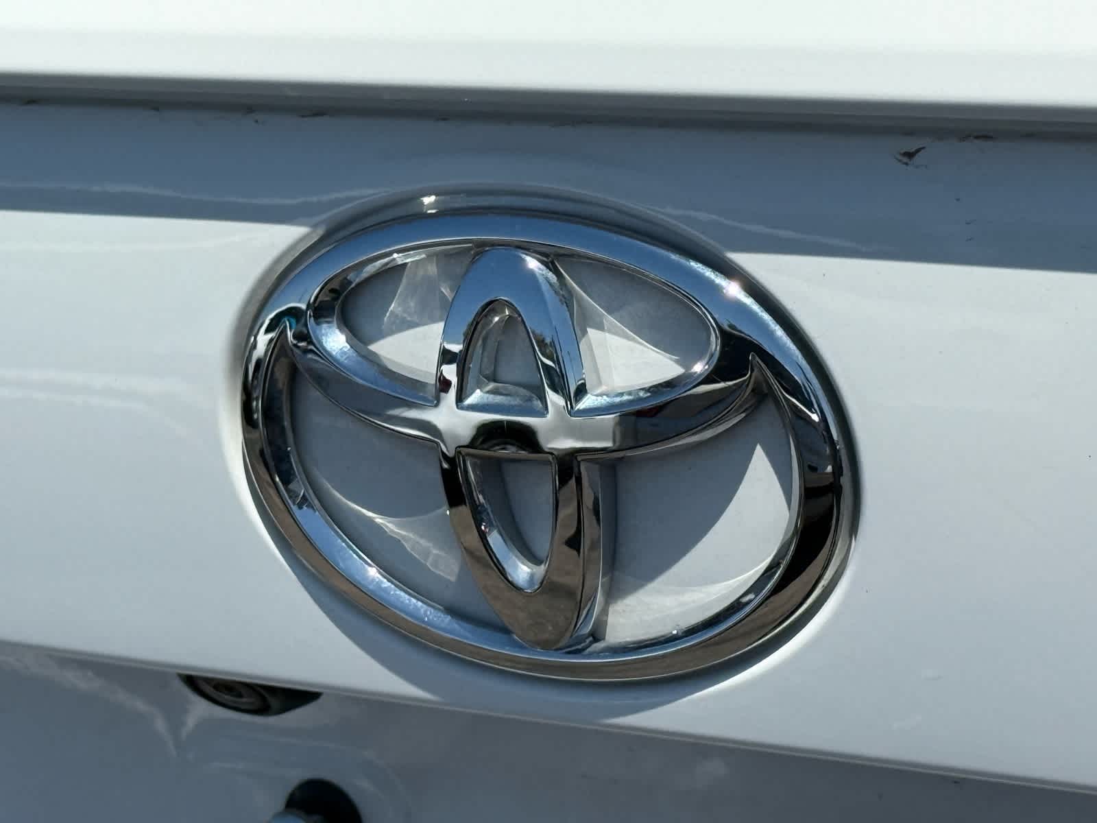 2024 Toyota RAV4 LE 7