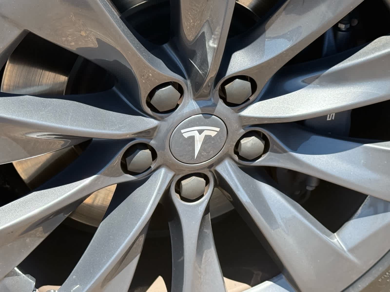 Thumbnail: 2018 Tesla Model S - 9