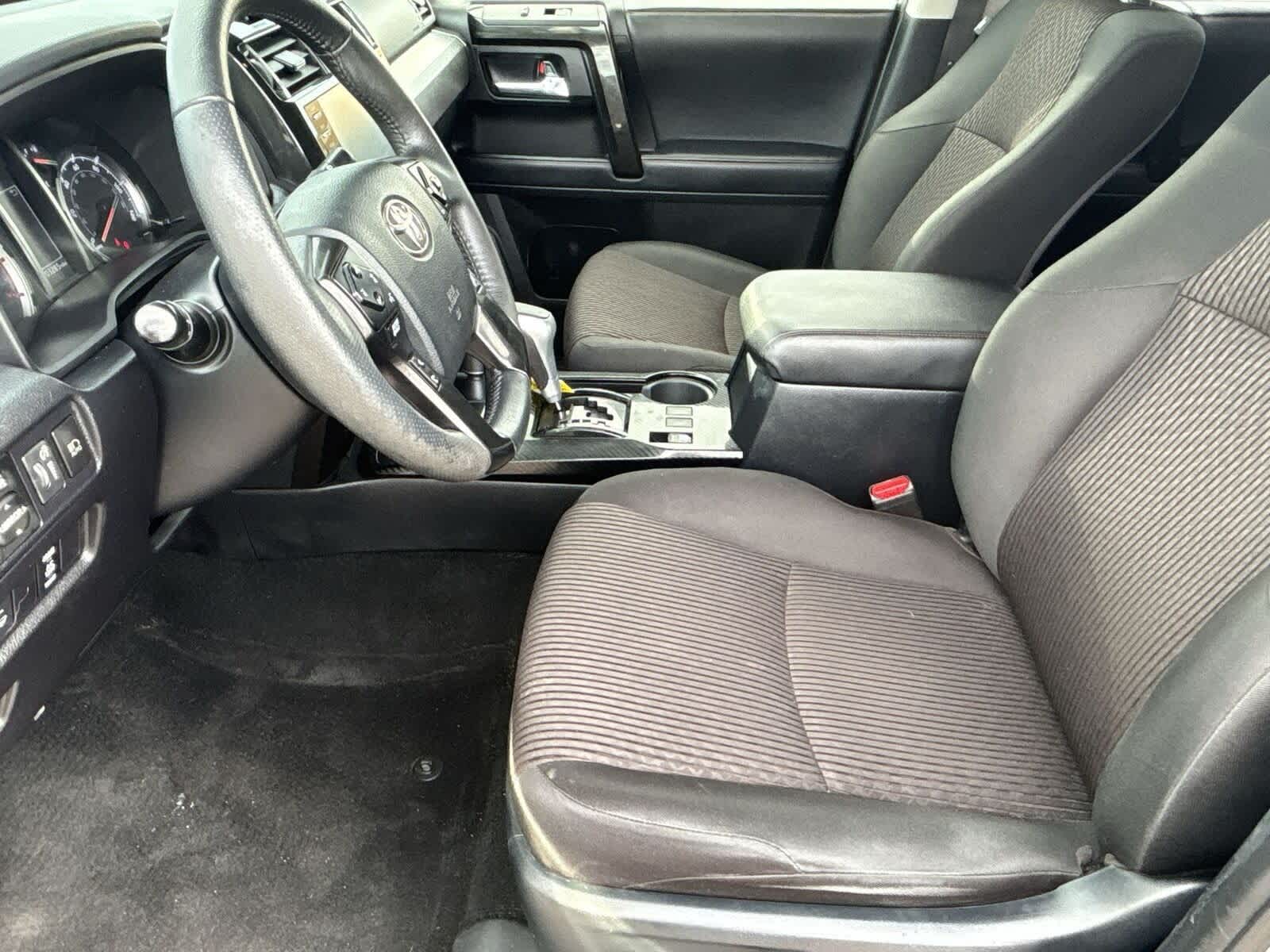 Thumbnail: 2021 Toyota 4Runner - 22