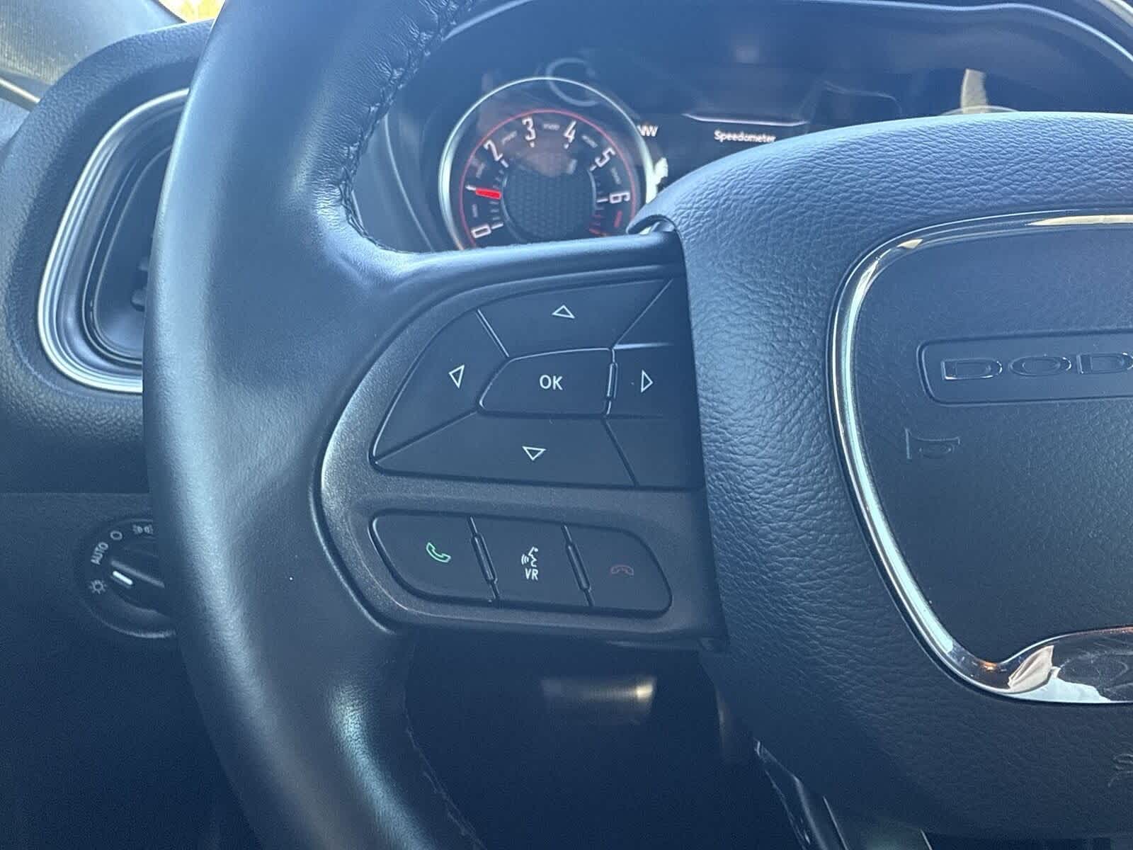 Thumbnail: 2020 Dodge Challenger - 32