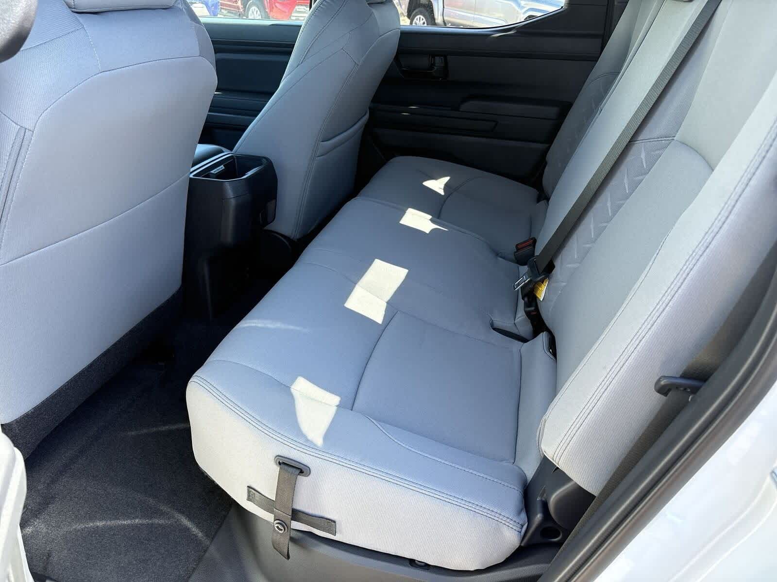 Thumbnail: 2025 Toyota Tacoma - 14