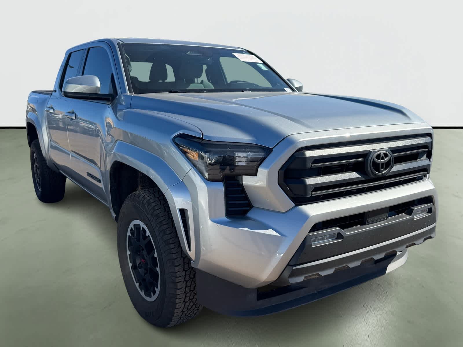 Thumbnail: 2024 Toyota Tacoma - 5