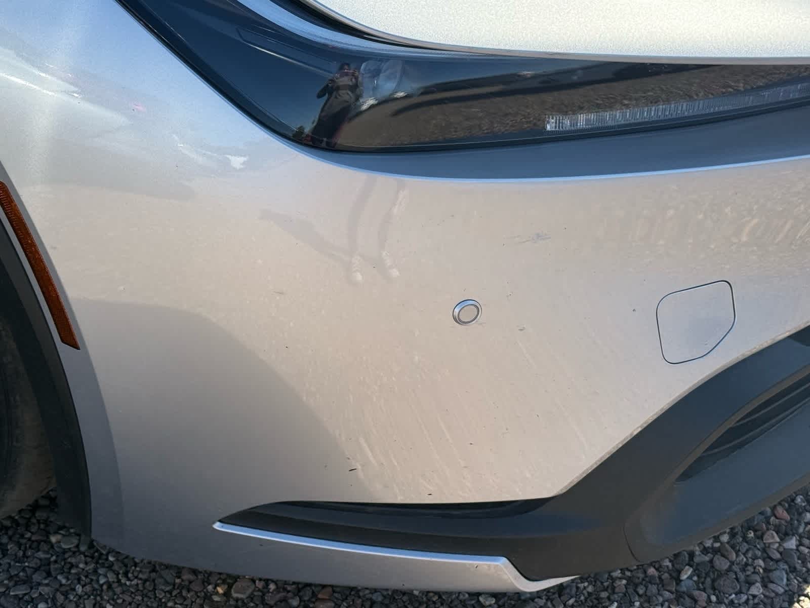 Thumbnail: 2024 Toyota Prius - 23