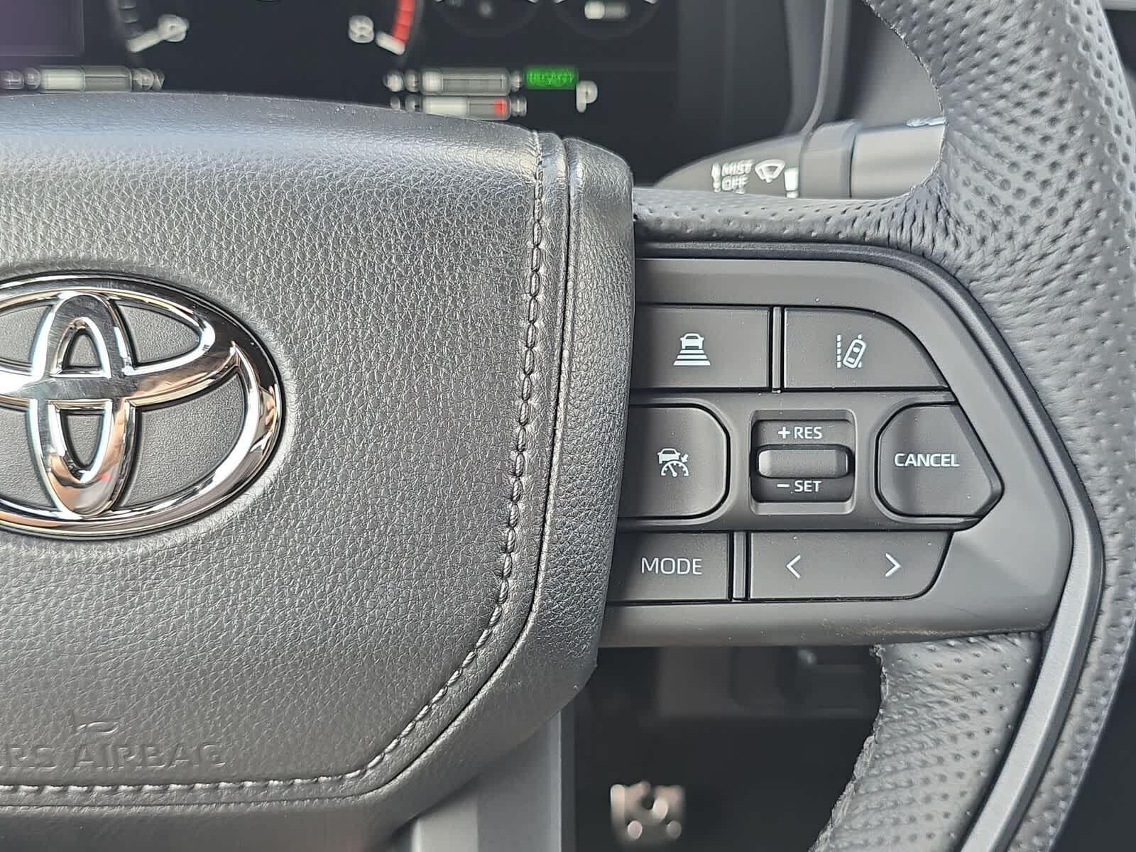 Thumbnail: 2026 Toyota Tundra - 29