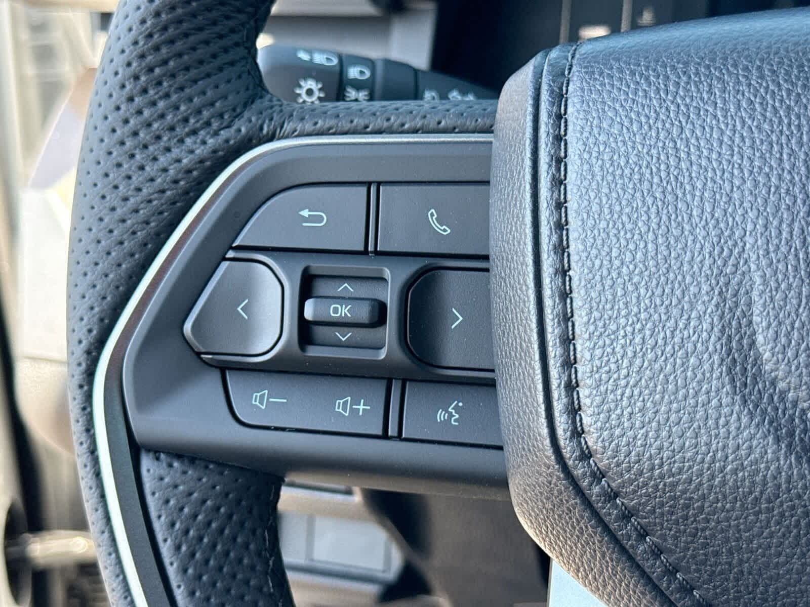 Thumbnail: 2025 Toyota Tacoma - 28