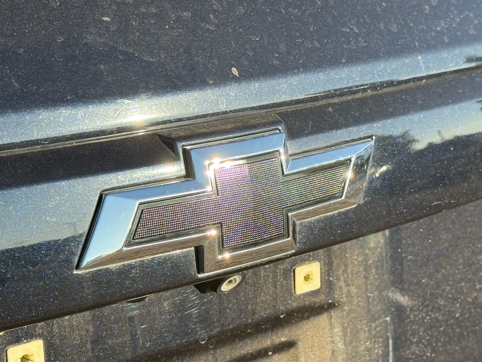 Thumbnail: 2021 Chevrolet Trax - 7