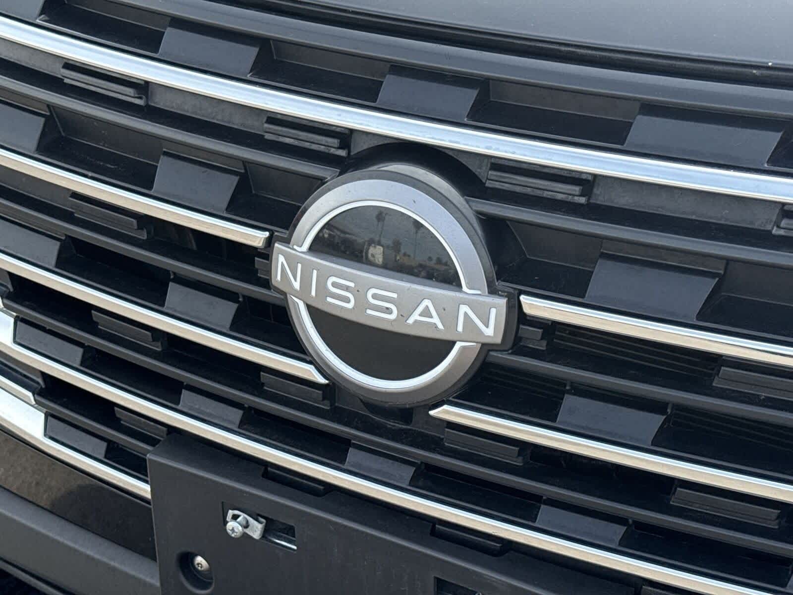 Thumbnail: 2024 Nissan Rogue - 32