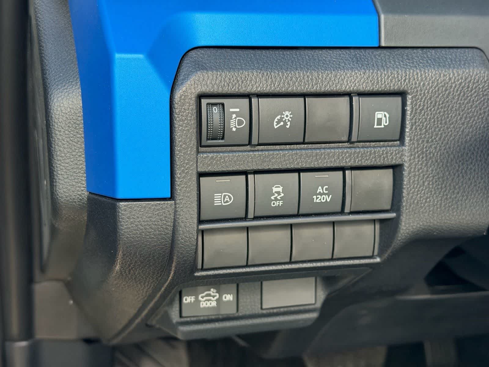 Thumbnail: 2025 Toyota Tacoma - 13