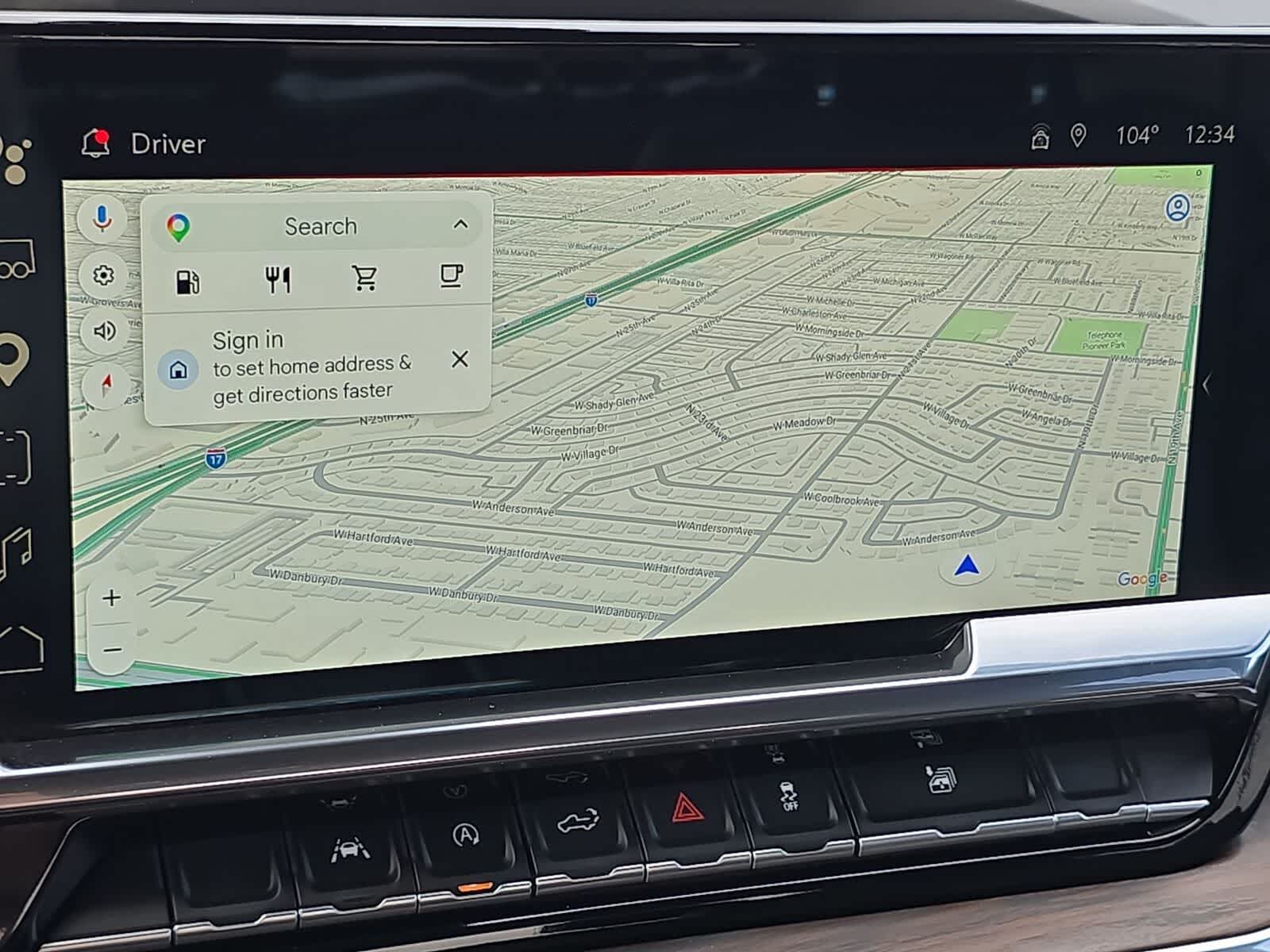 Thumbnail: 2025 GMC Sierra 1500 - 20