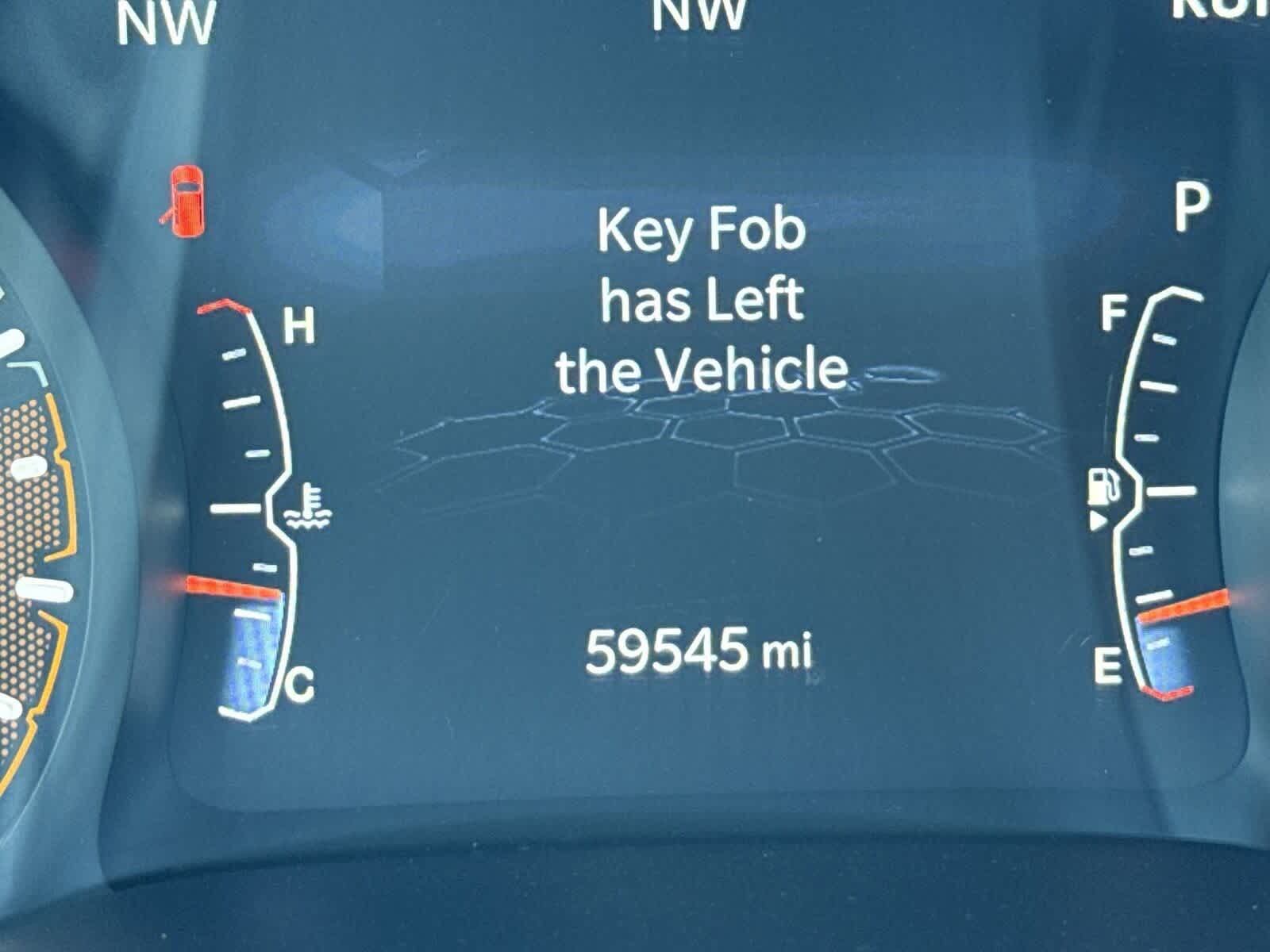 Thumbnail: 2023 Jeep Compass - 31