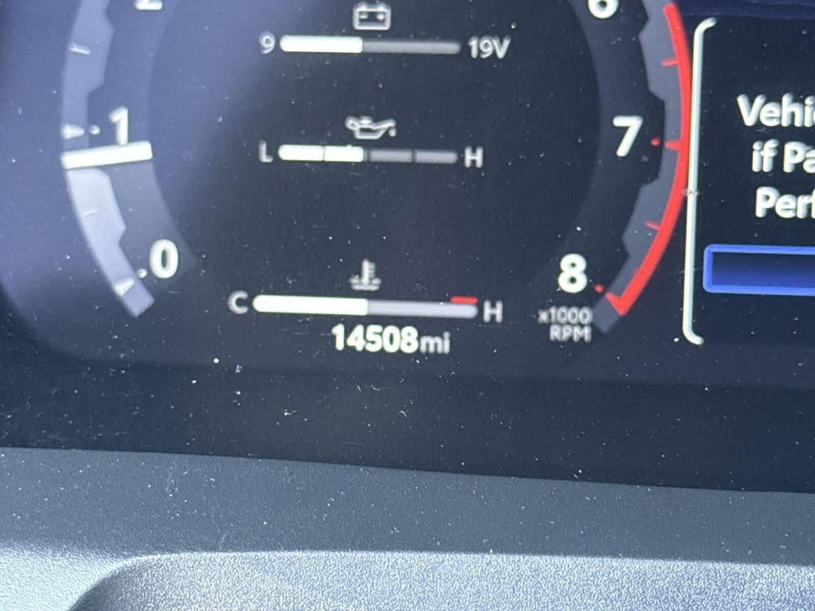2024 Toyota Tacoma TRD Off-Road 31