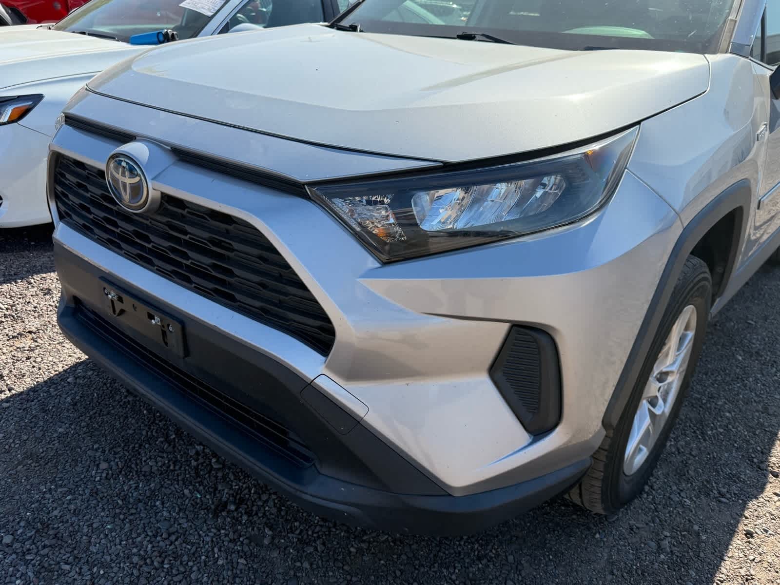 Thumbnail: 2020 Toyota RAV4 - 20