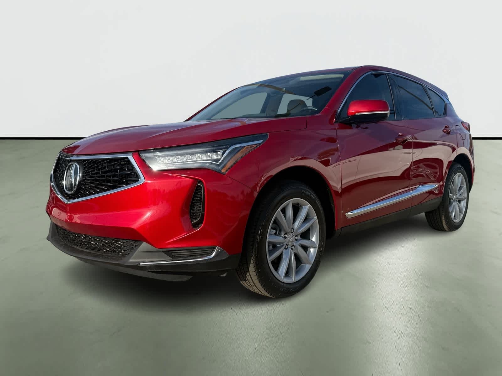 Thumbnail: 2023 Acura RDX - 2