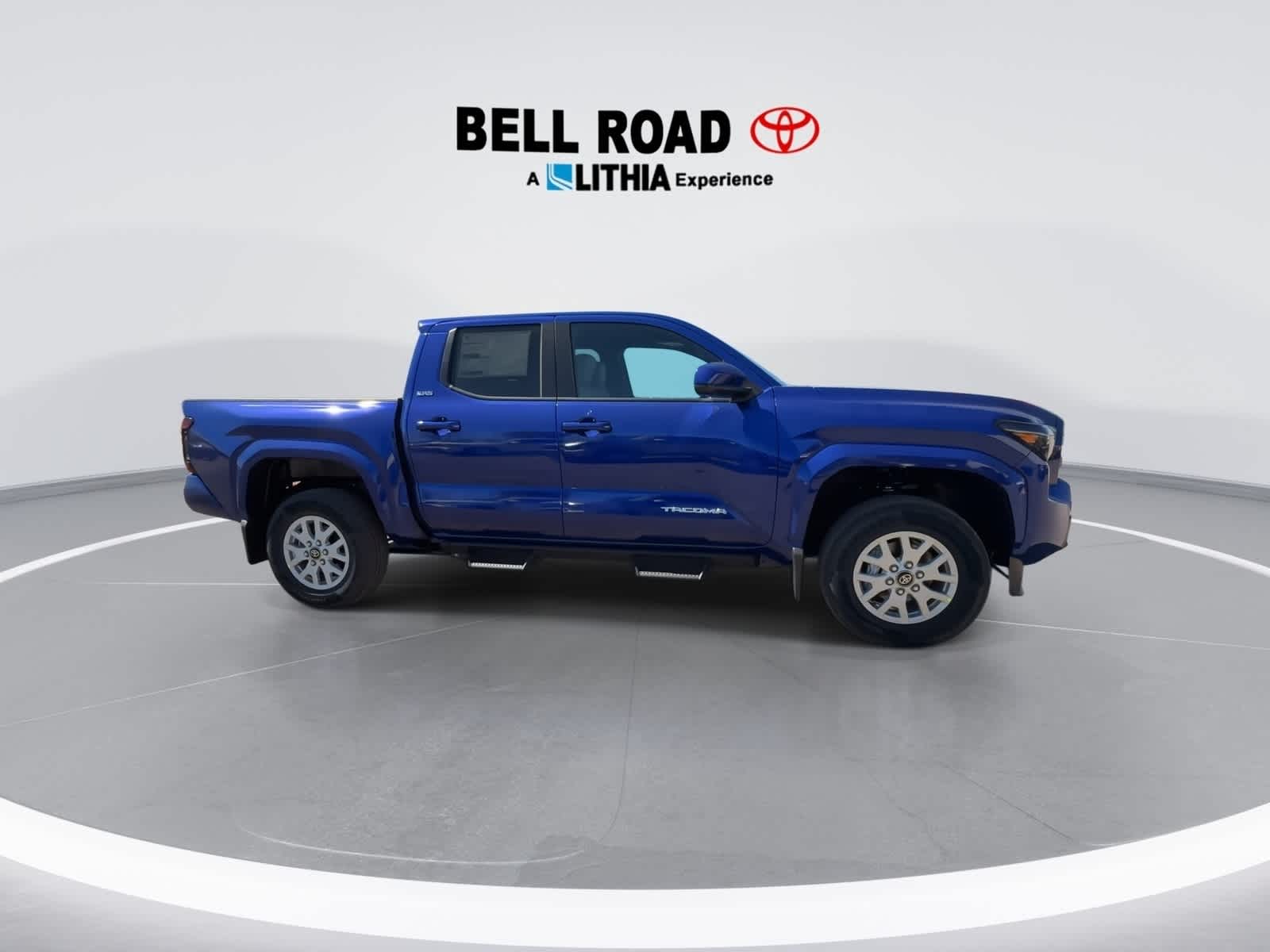 Thumbnail: 2025 Toyota Tacoma - 9