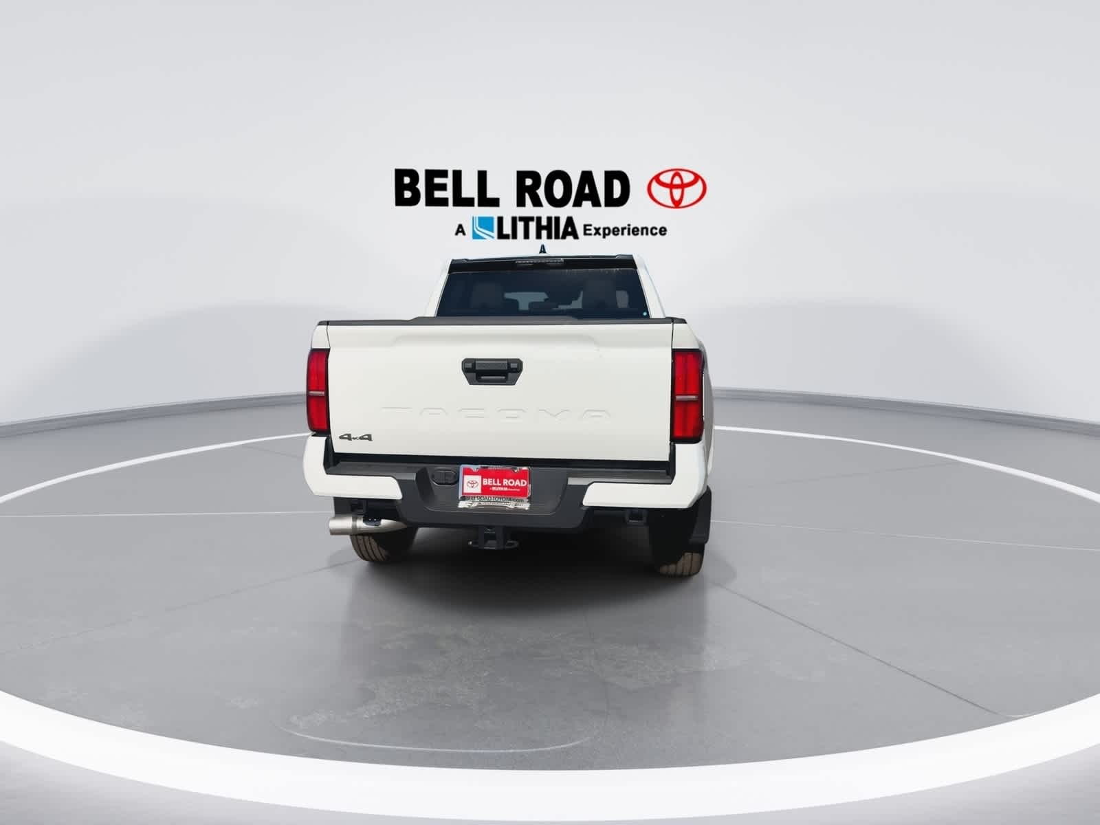 Thumbnail: 2025 Toyota Tacoma - 7