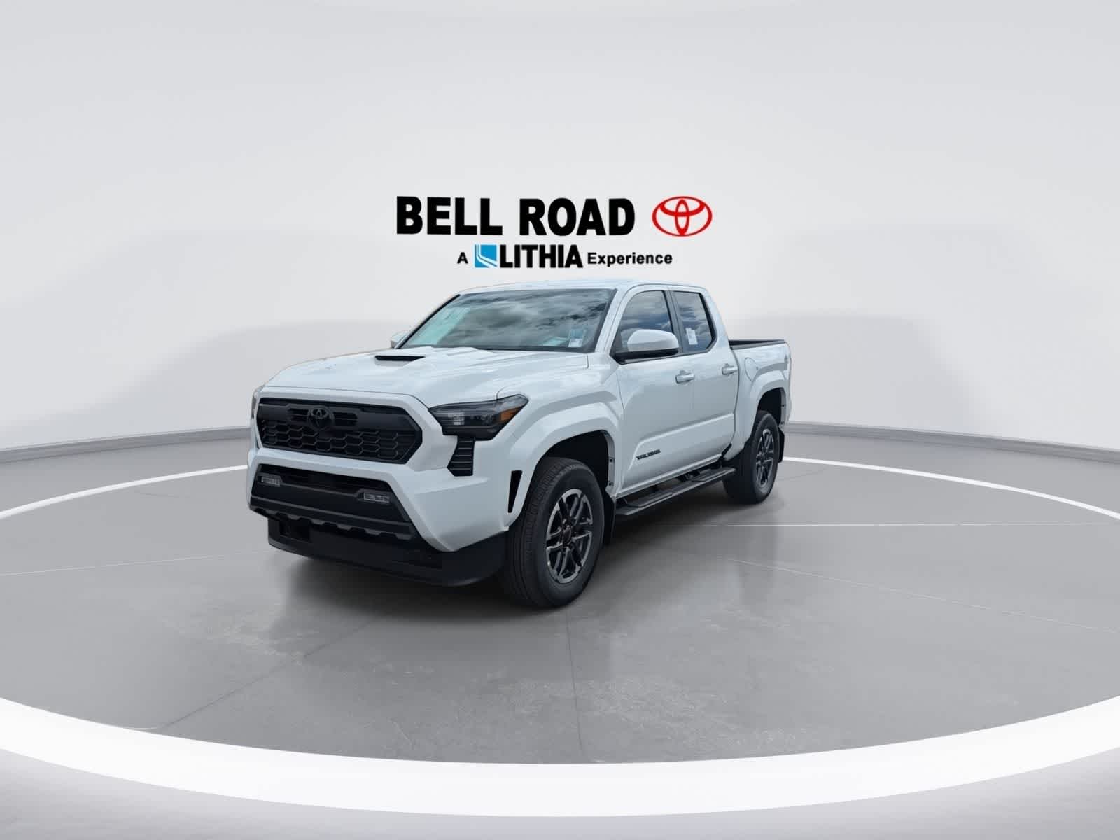 Thumbnail: 2026 Toyota Tacoma - 3