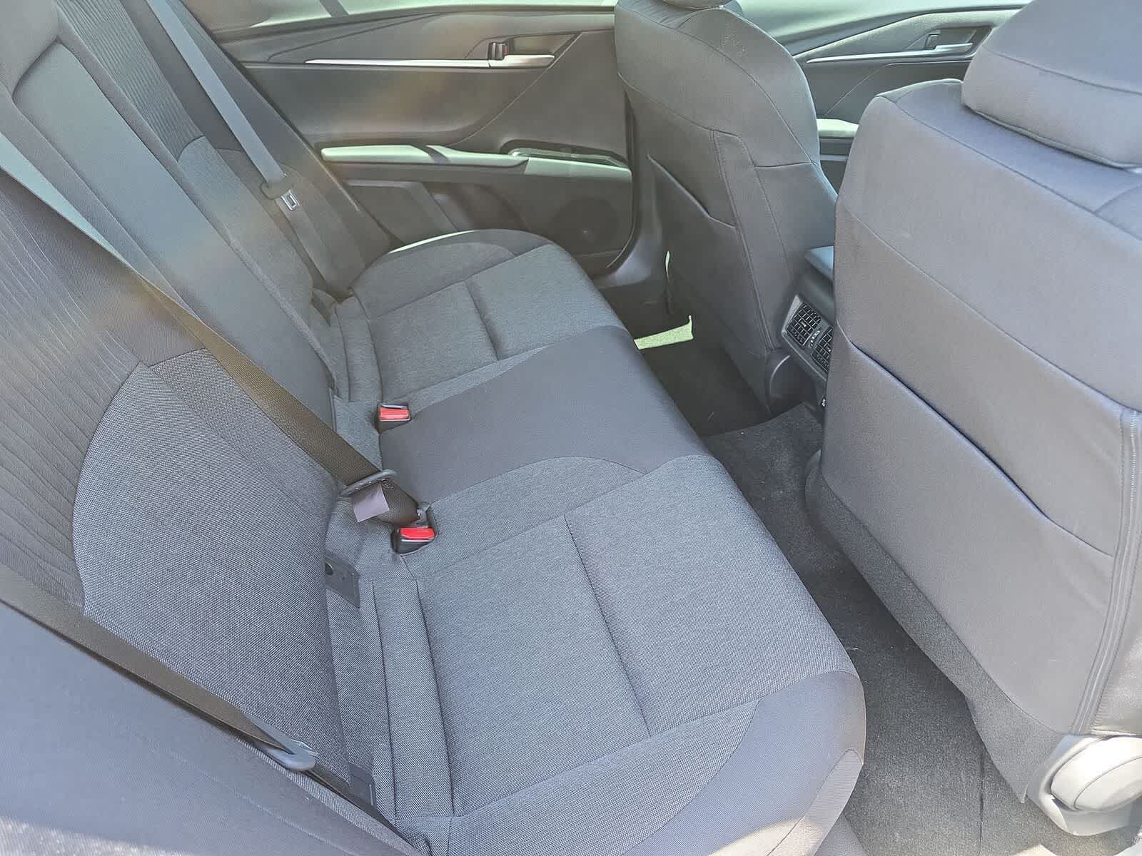 Thumbnail: 2026 Toyota Camry - 13