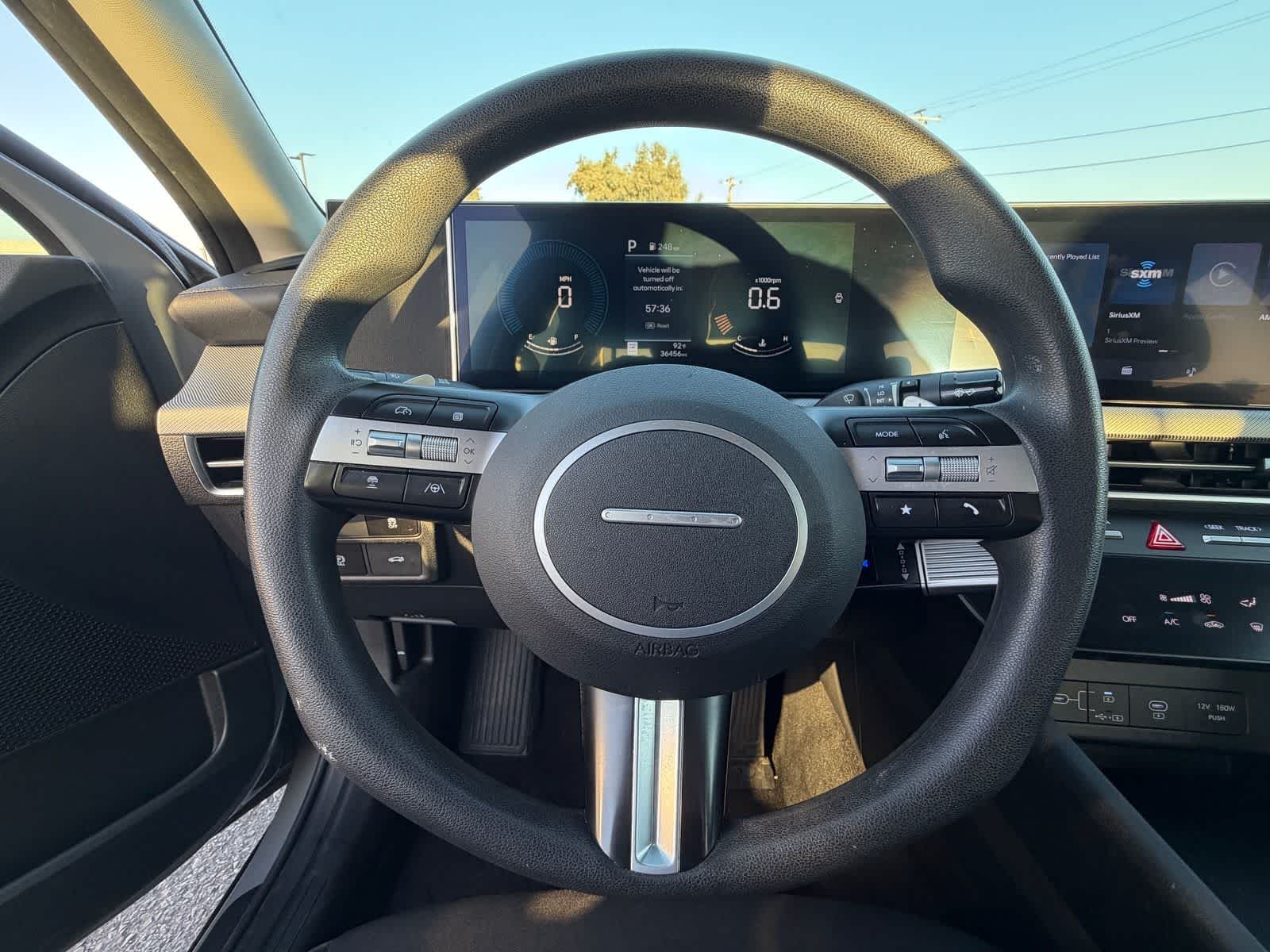 Thumbnail: 2025 Hyundai Sonata - 10