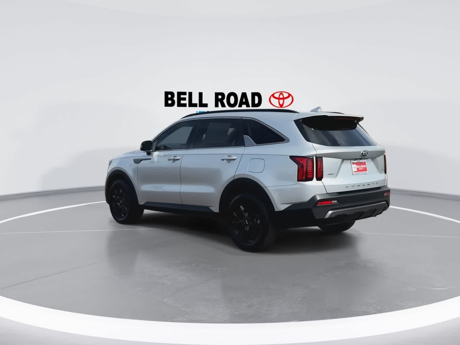 Thumbnail: 2021 Kia Sorento - 7