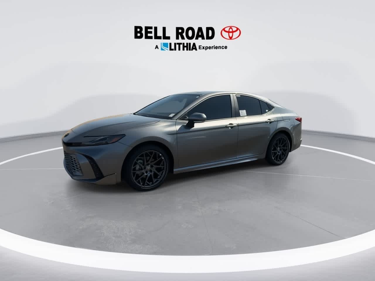 Thumbnail: 2025 Toyota Camry - 4