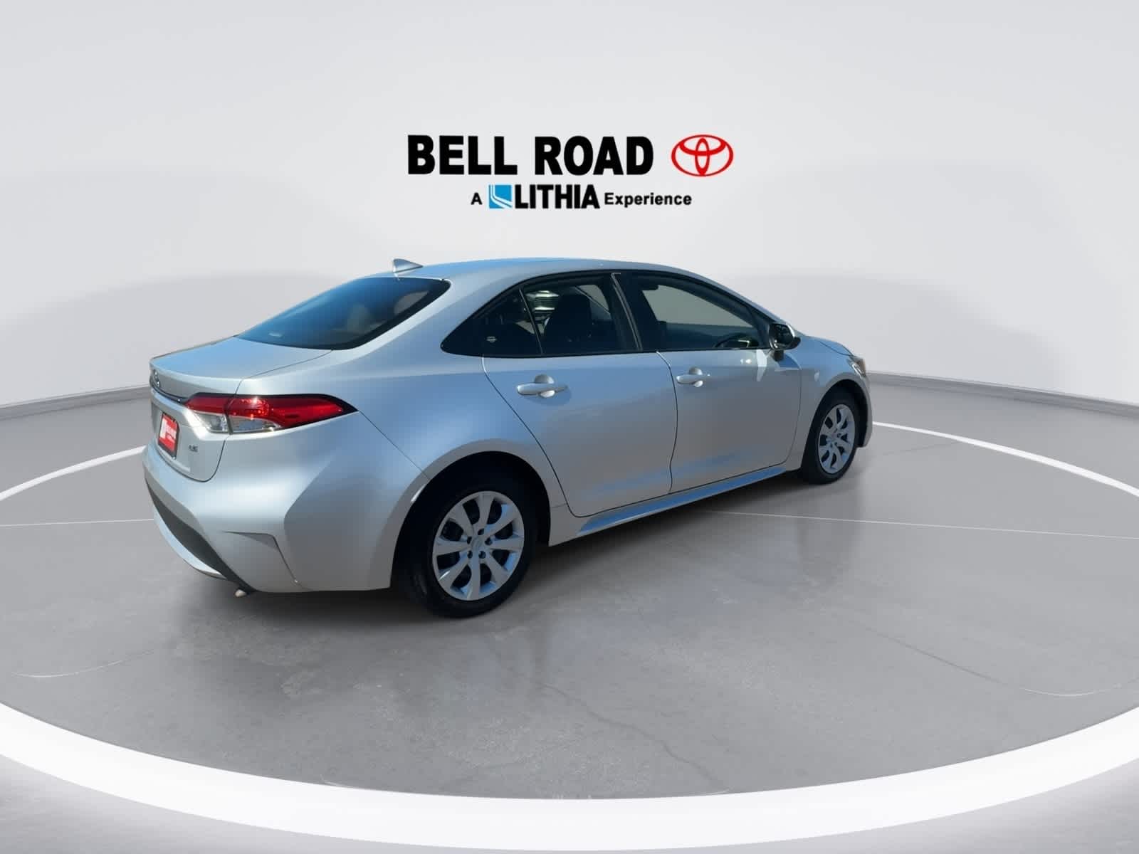 Thumbnail: 2022 Toyota Corolla - 8