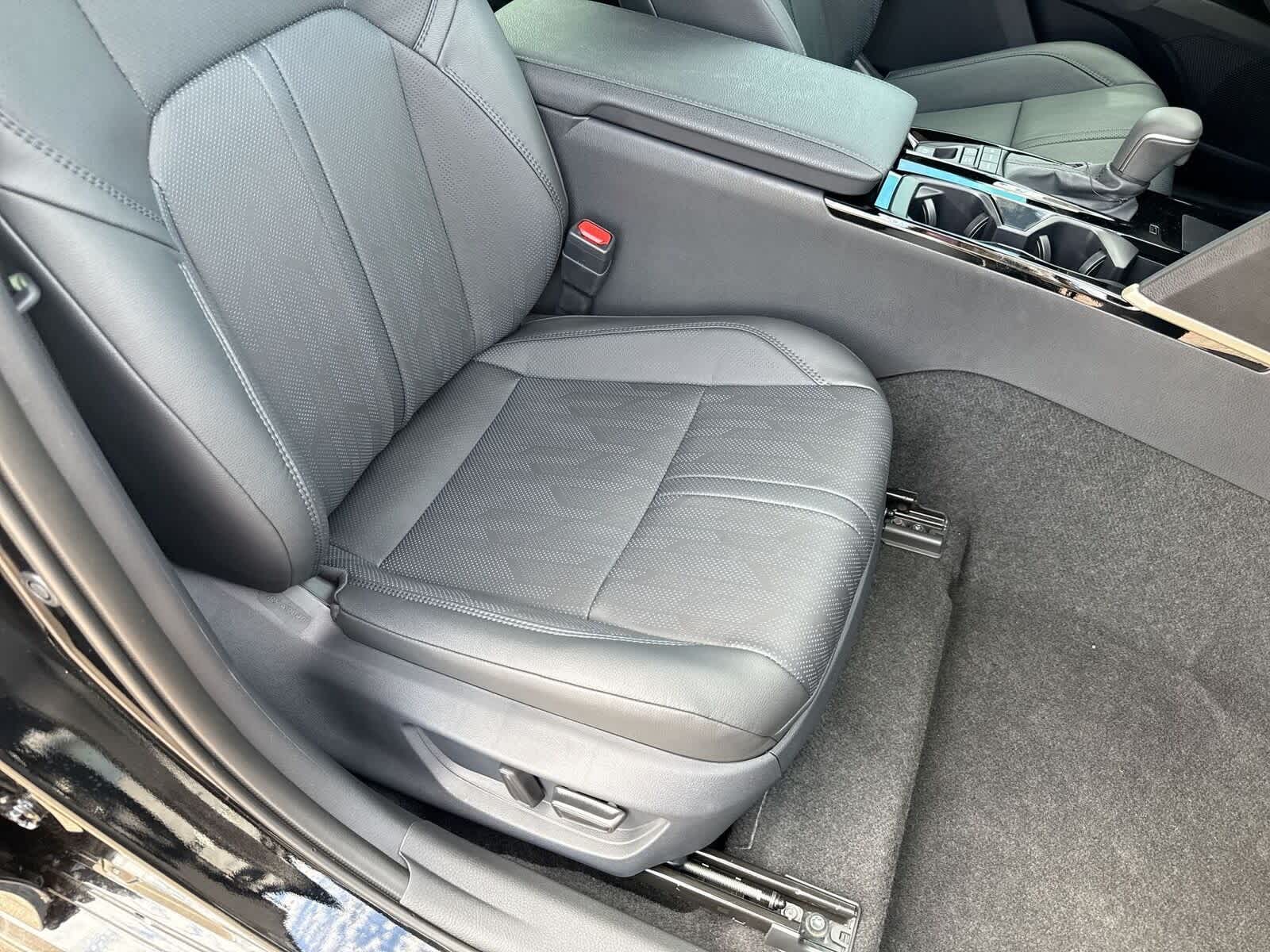 Thumbnail: 2026 Toyota Camry - 12