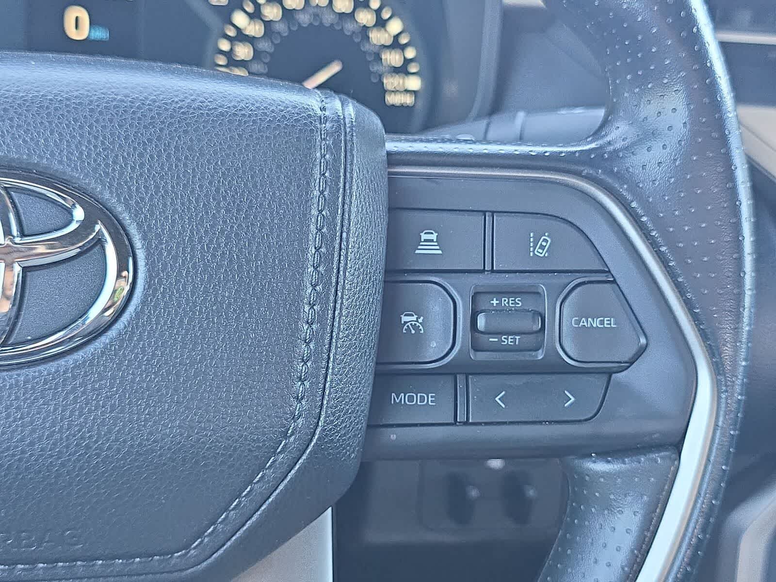 Thumbnail: 2025 Toyota Tundra - 28