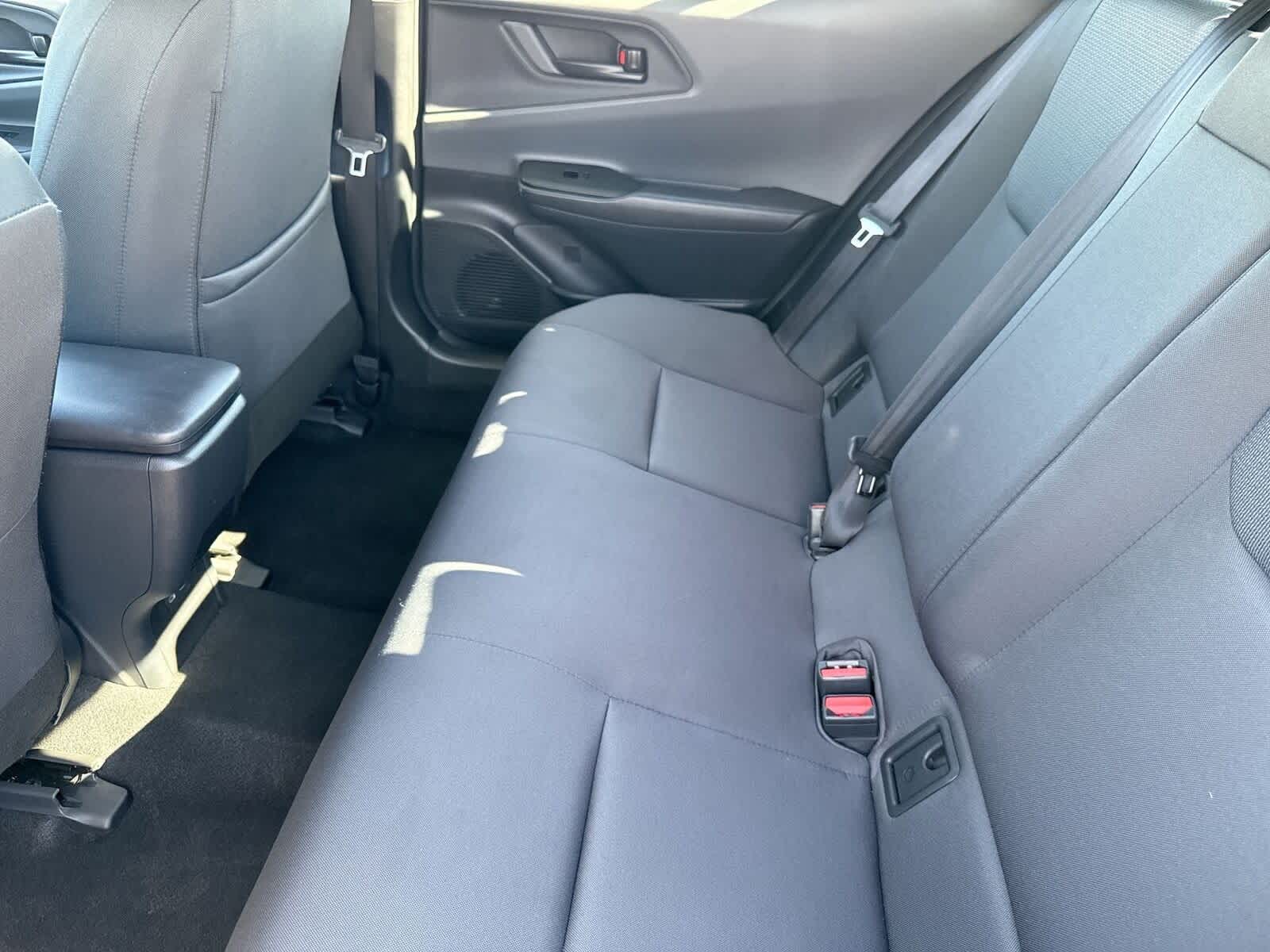 Thumbnail: 2024 Toyota Prius - 14