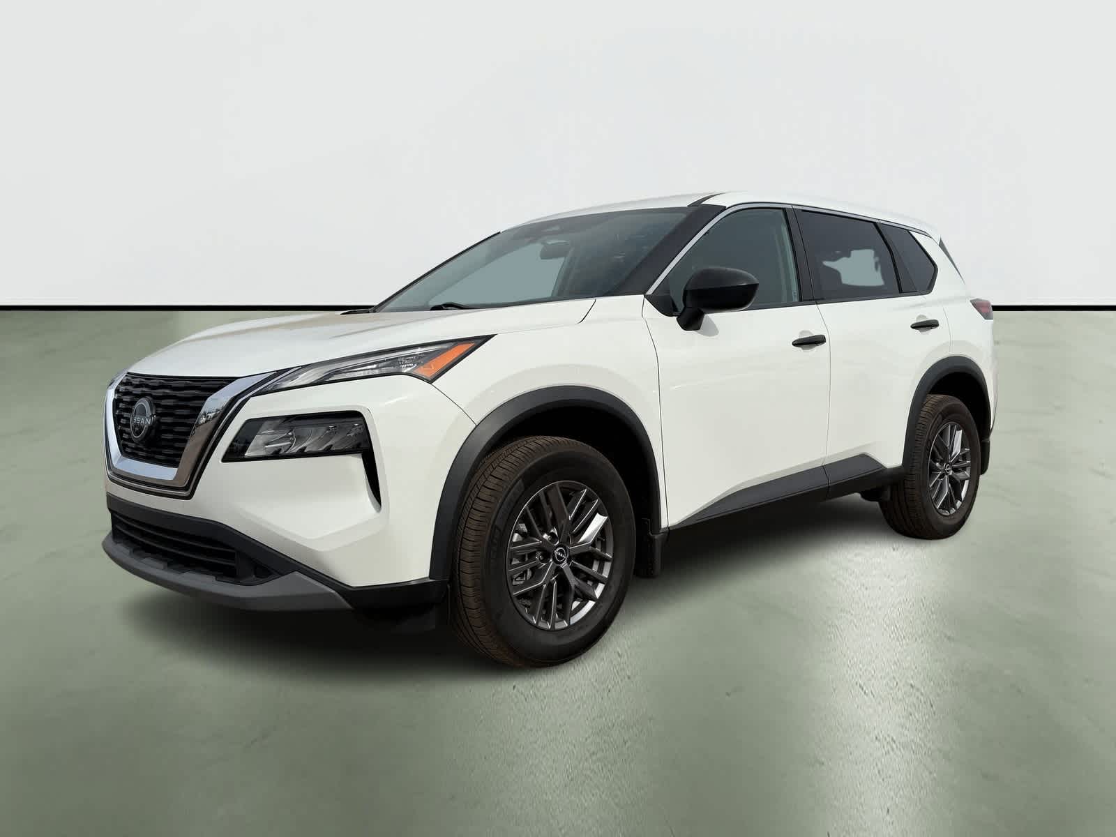 Thumbnail: 2023 Nissan Rogue - 2