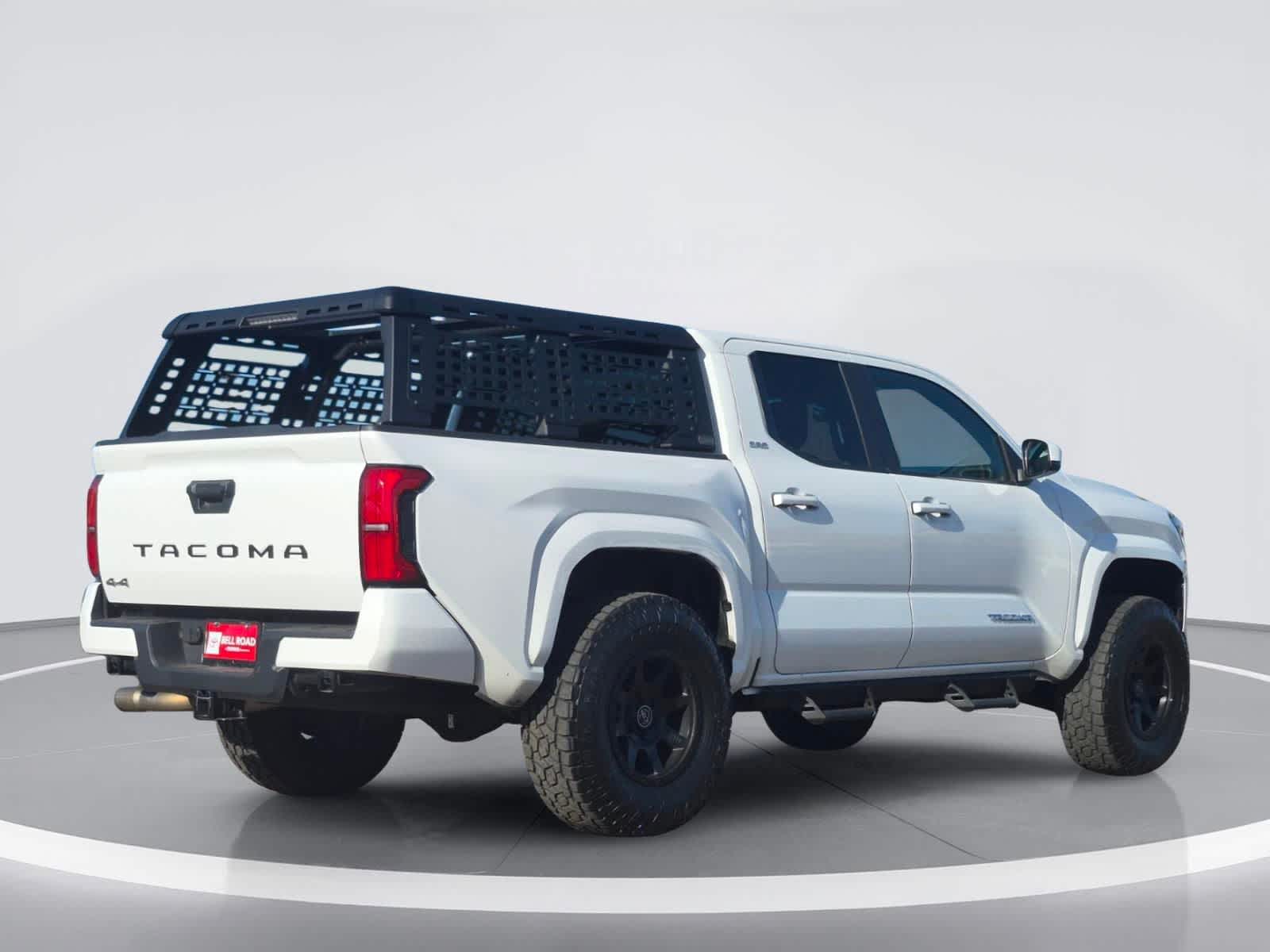 Thumbnail: 2025 Toyota Tacoma - 2