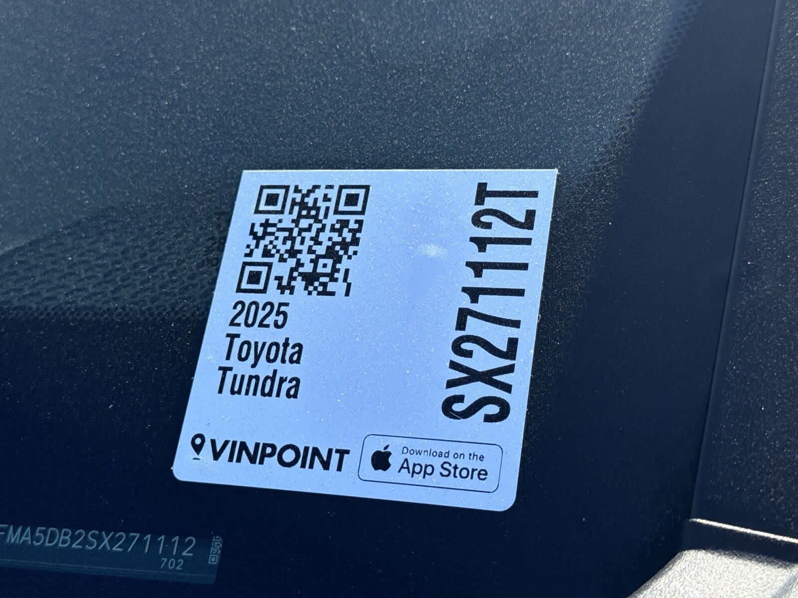 Thumbnail: 2025 Toyota Tundra - 34