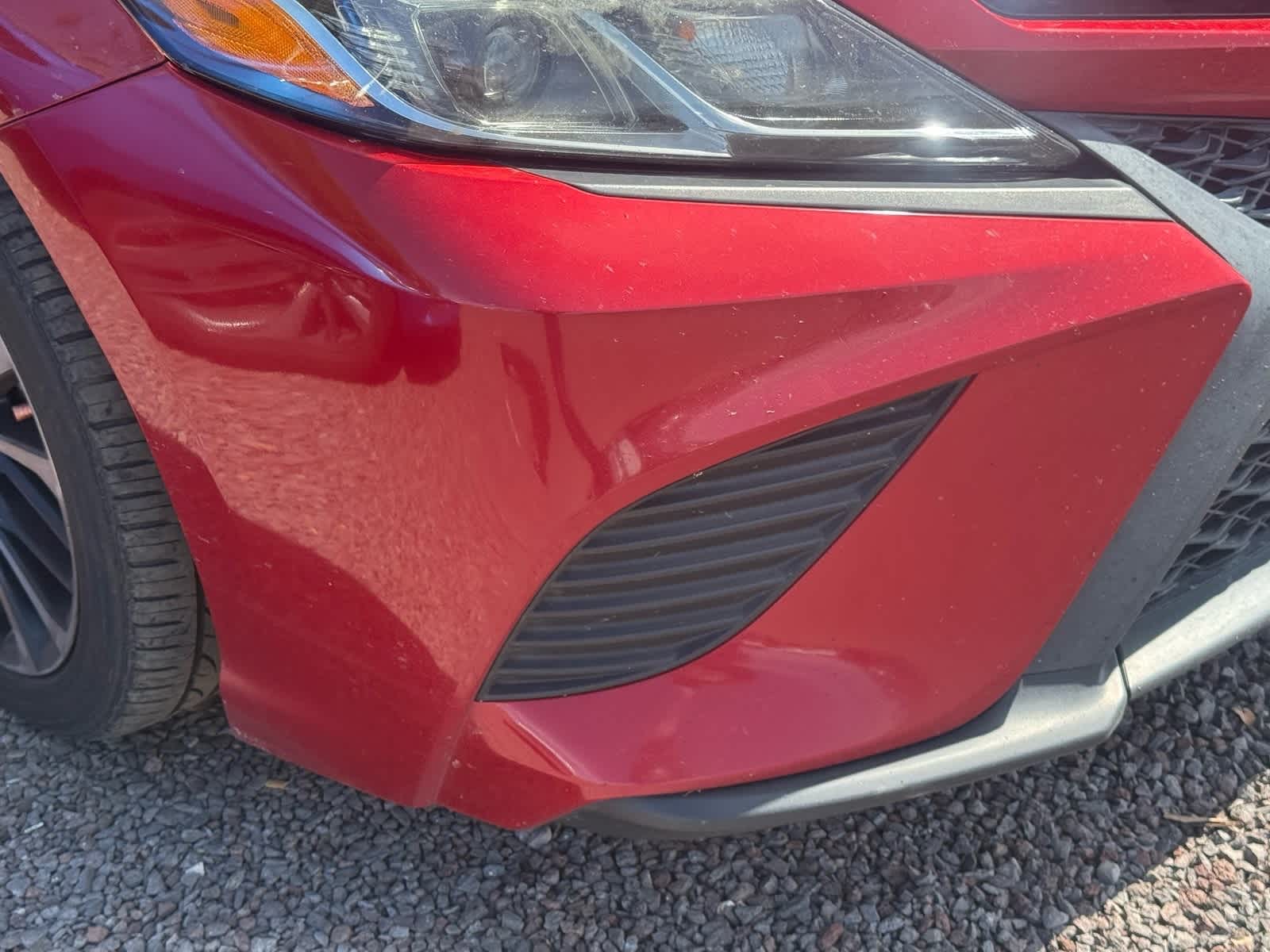 Thumbnail: 2019 Toyota Camry - 20