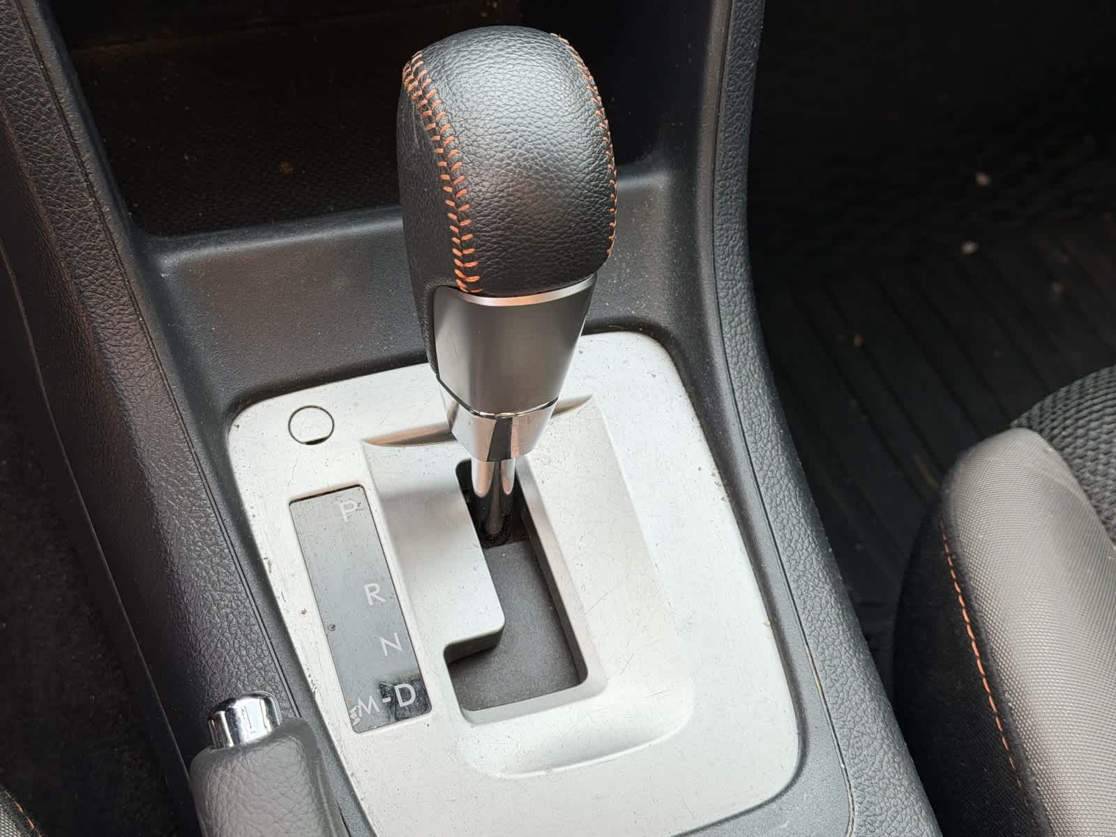 Thumbnail: 2017 Subaru Crosstrek - 8