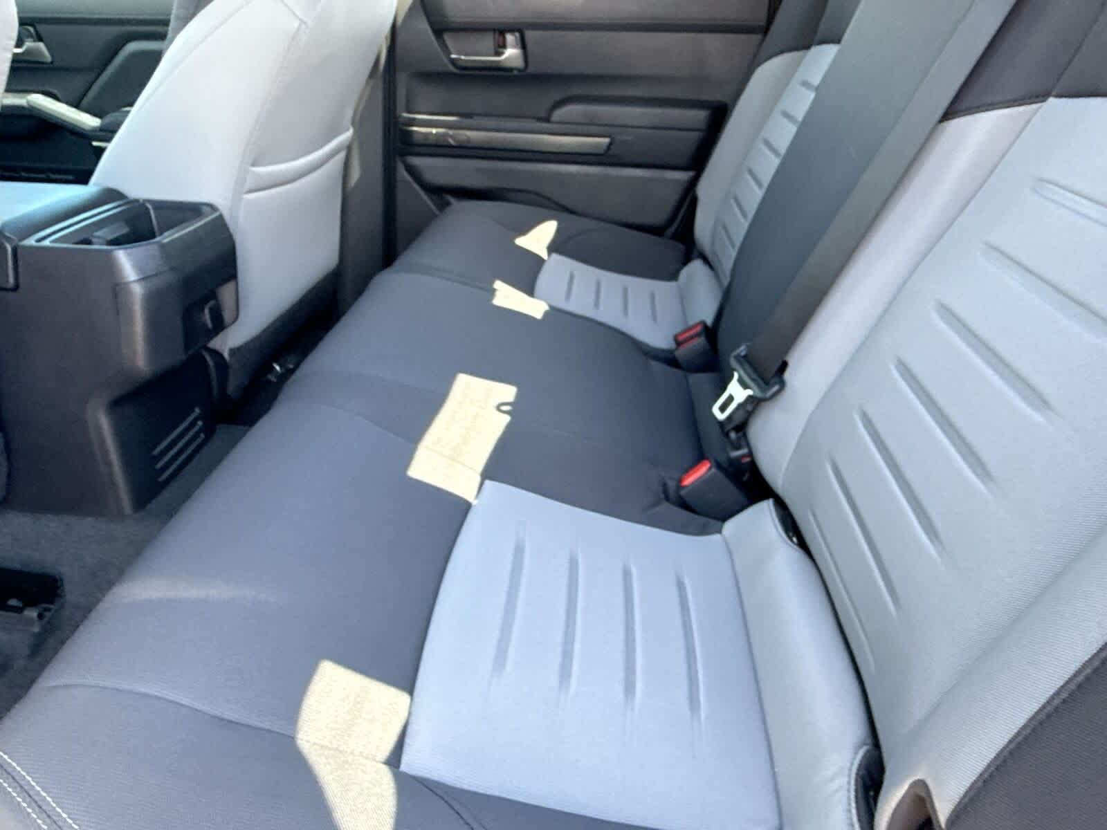 Thumbnail: 2025 Toyota Tacoma - 14